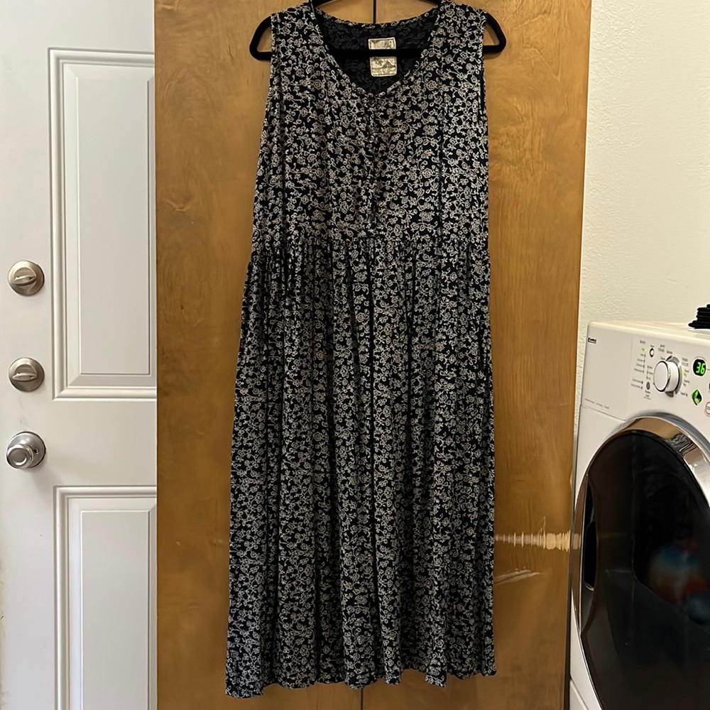Midi Dress